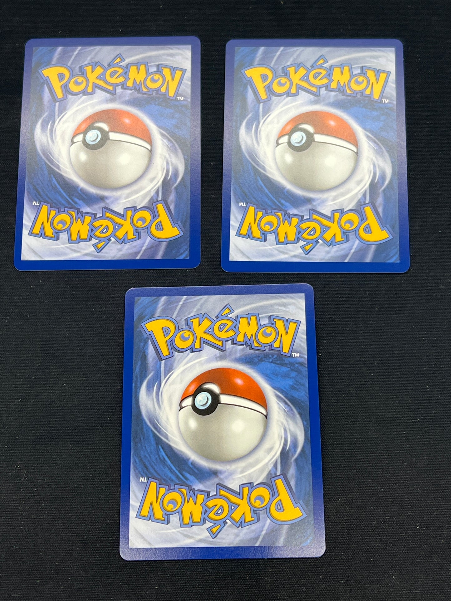Auction Lot 428: Pokémon Cards Destined Rivals EX Lot Conditions Vary