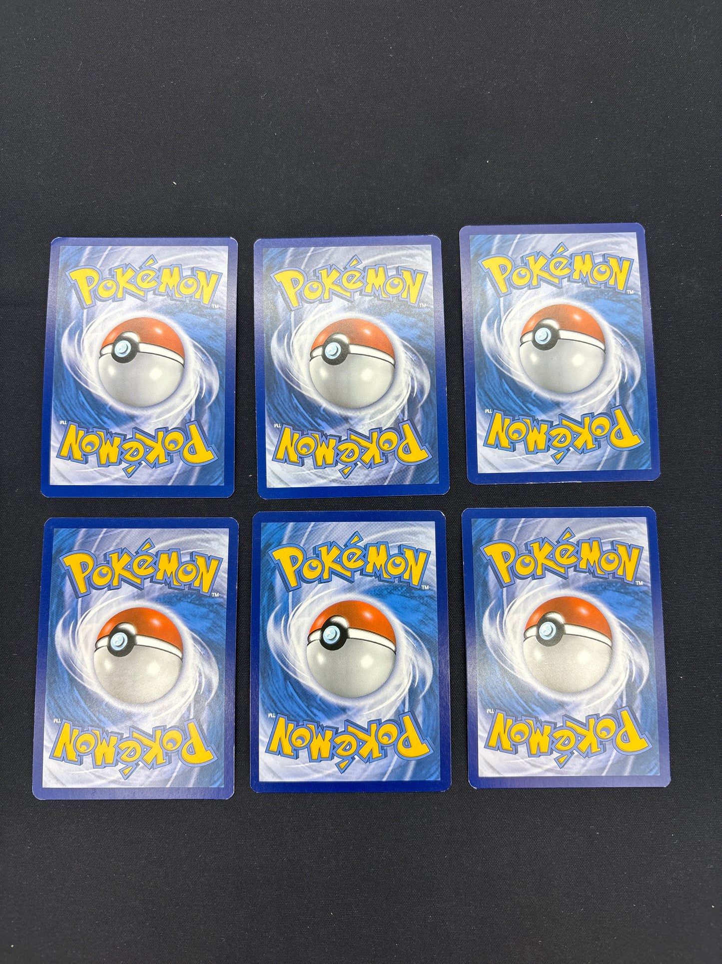 Auction Lot 255: Pokemon Reverse Holo Card Lot 5 Conditions Vary