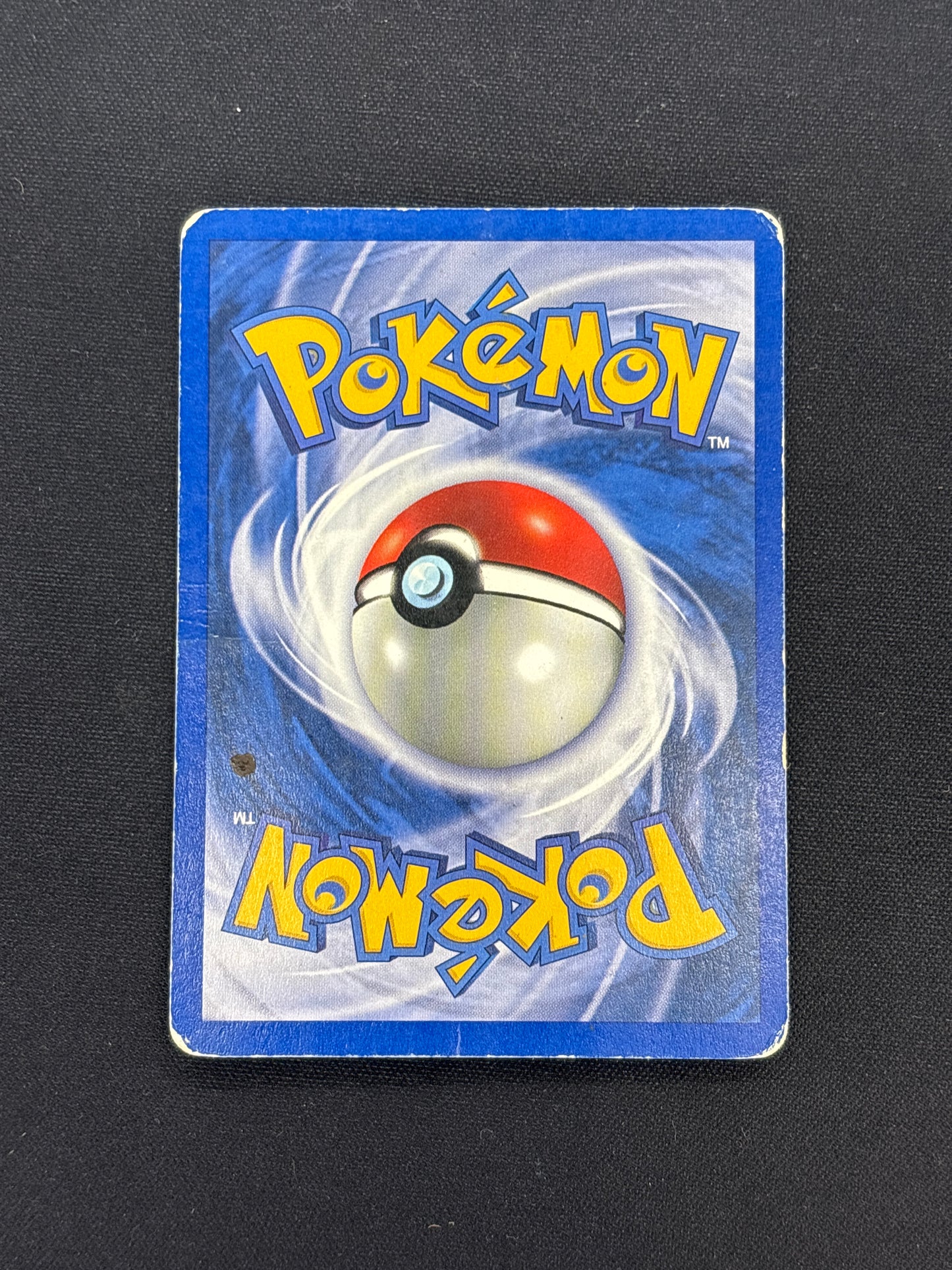 Auction Lot 5: Dark Arbok Non Holo Rare Pokemon Team Rocket Card Conditions Vary