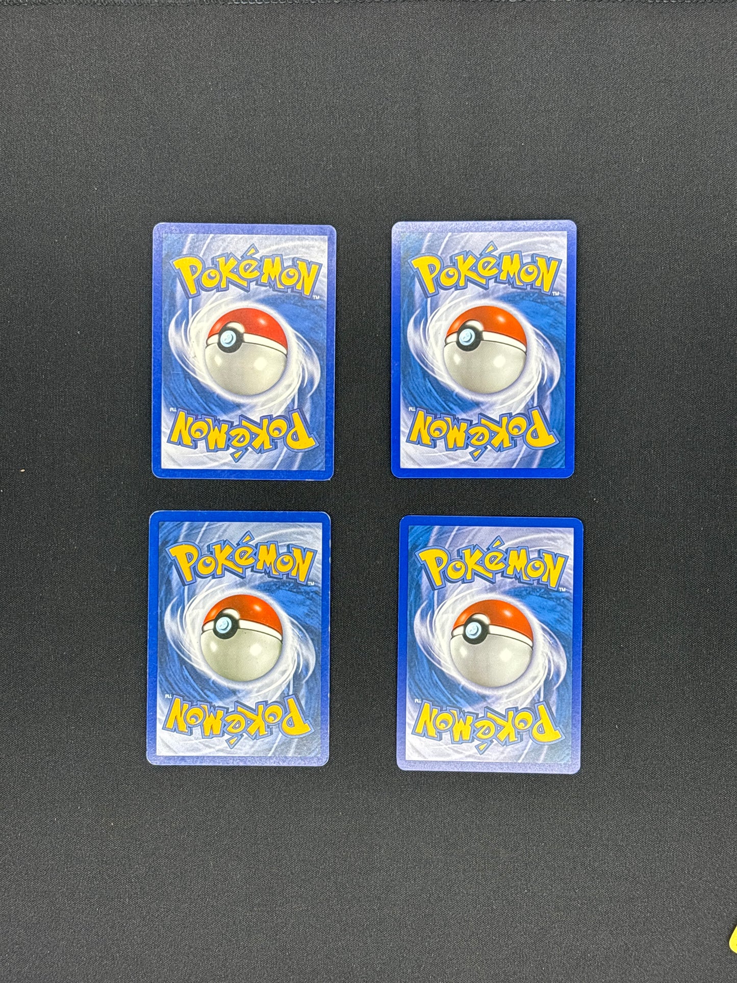 Auction Lot 31: Pokemon Mid Era Holo Rare Card Lot 1 Conditions Vary