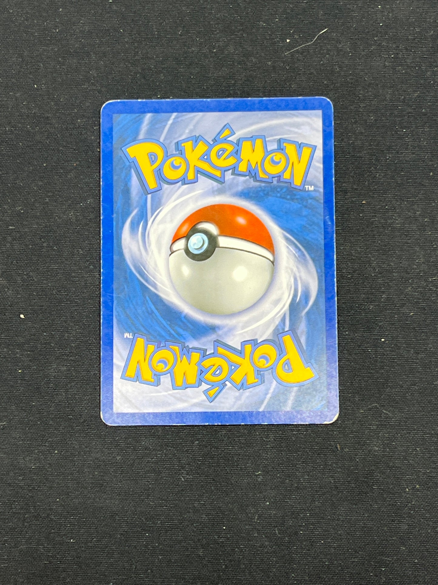 Auction Lot 255: Pokemon Cards Luxray Holo Condition Vary
