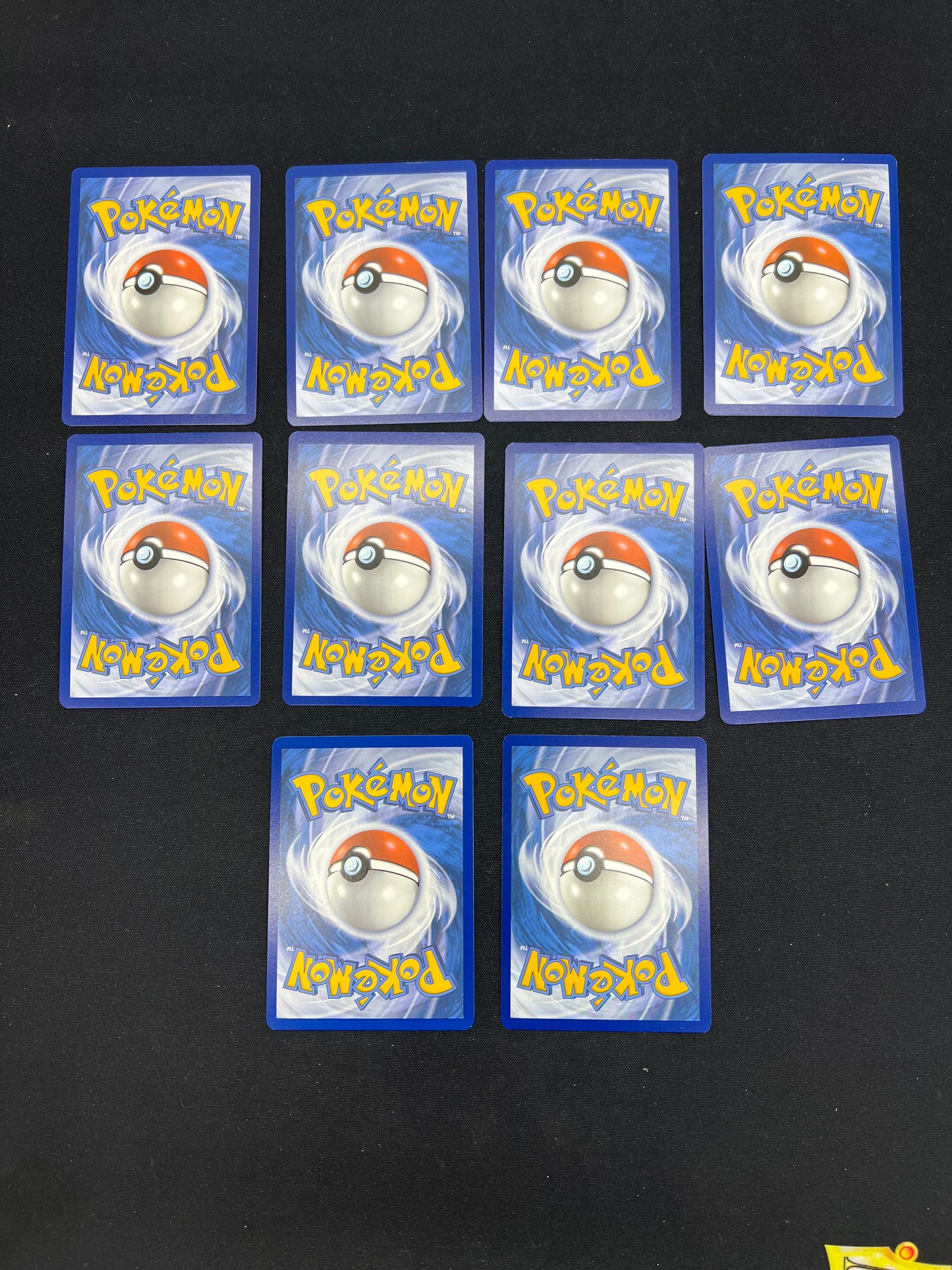Auction Lot 225: Pokemon Cards Lot of 10 Assorted Trainer Mega Evolutions Conditions Vary