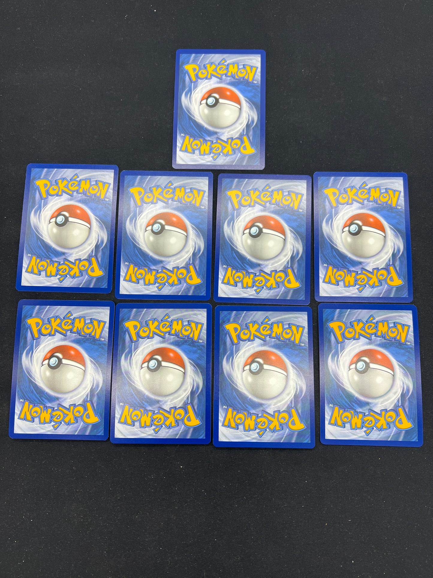 Auction Lot 192: Pokemon Cards 151 Reverse Holo and Holo Rare Lot Conditions Vary