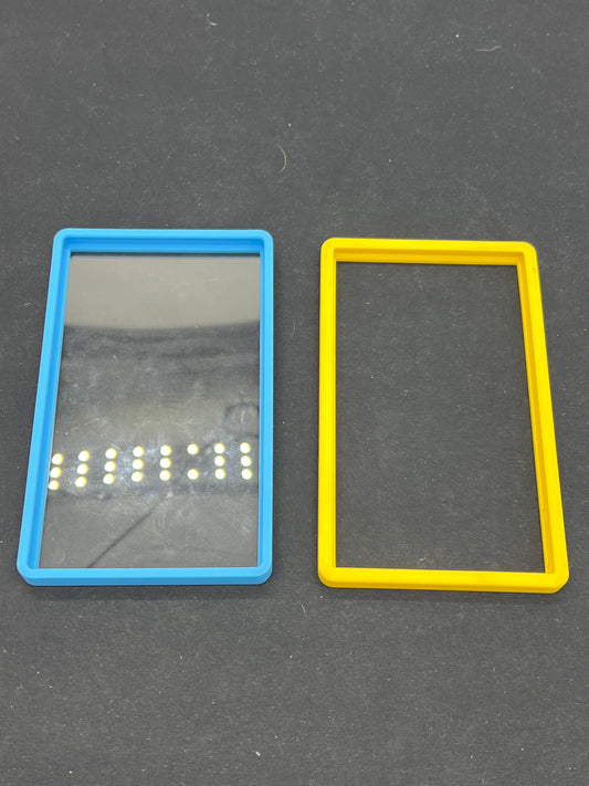 Auction Lot 113: Graded Slab Bumpers for PSA Cards