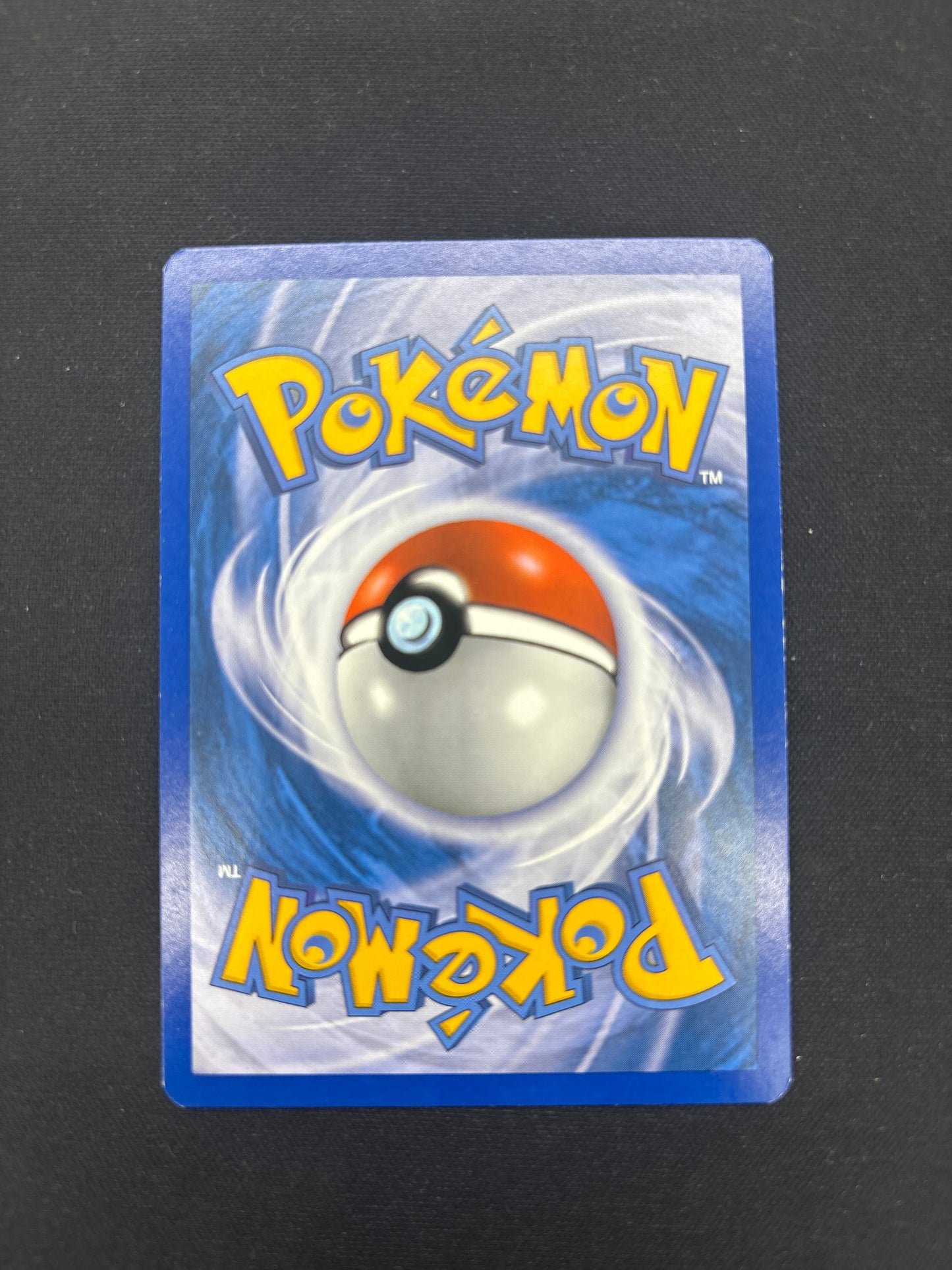 Auction Lot 311: Pokemon Card Porygon-Z Holo Condition Vary
