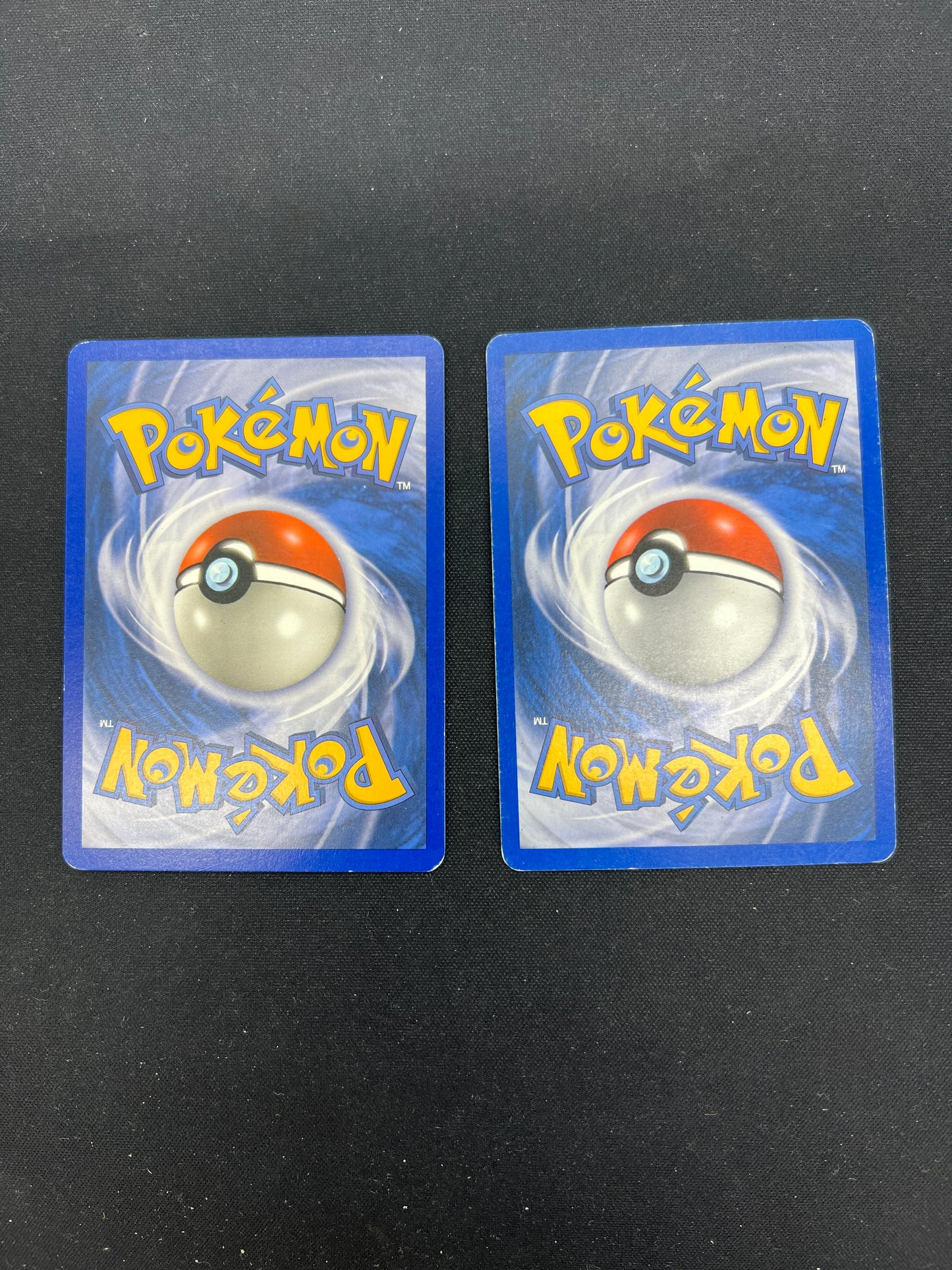 Auction Lot 319: Pokemon Cards Lot of 2 Mid Era Commons Uncommons Conditions Vary