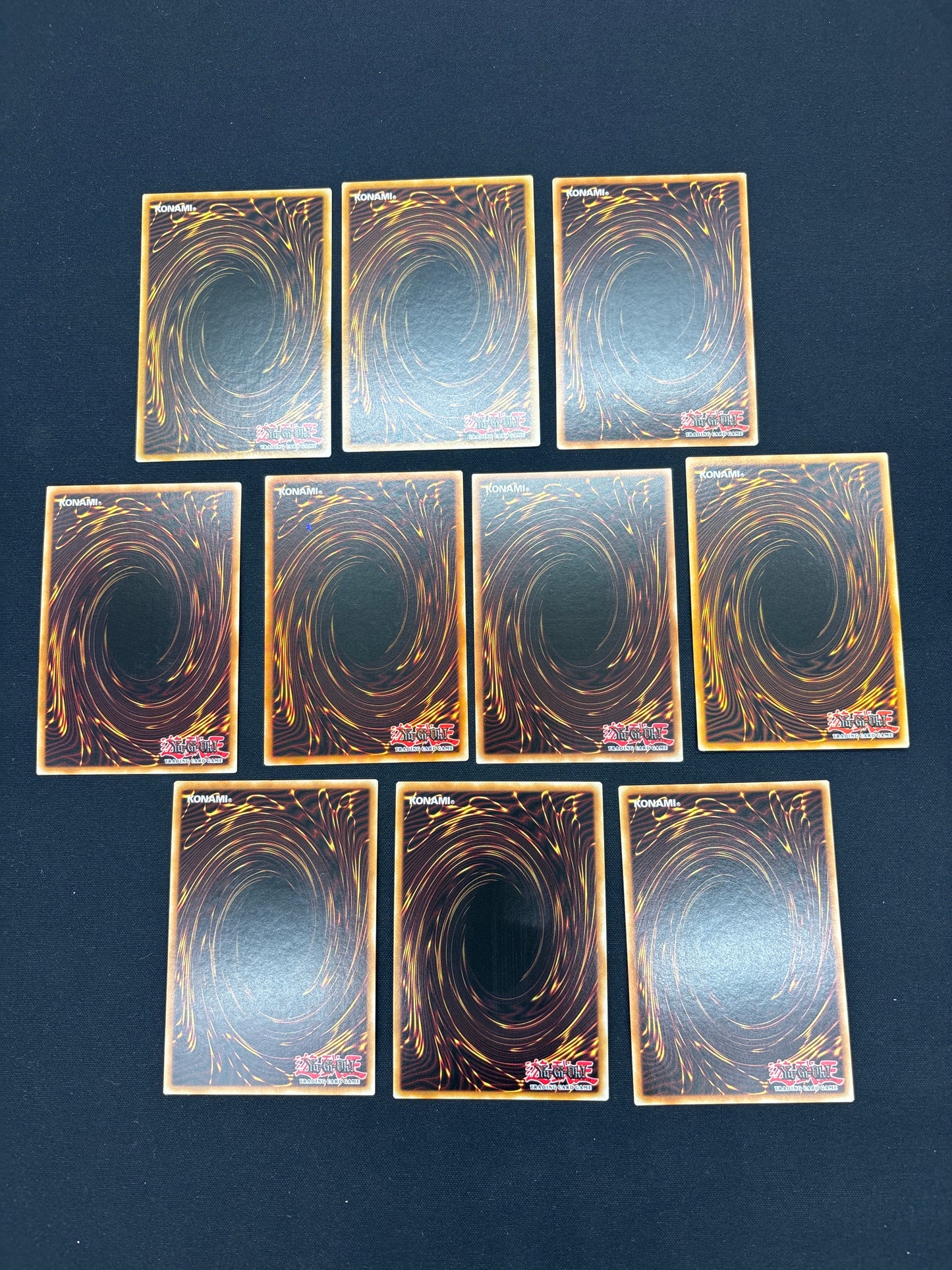Auction Lot 86: Yugioh Holo Card Lot 2 Conditions Vary