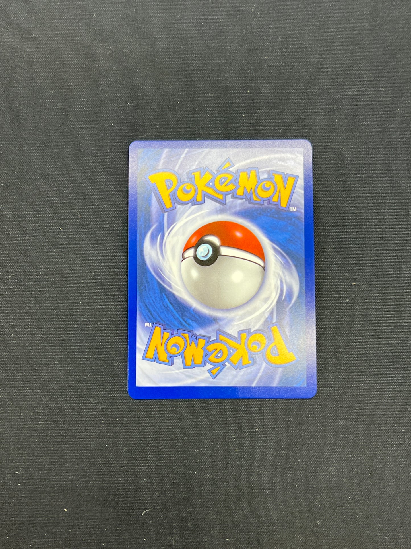 Auction Lot 156: Pokemon Cards Dunsparce Master Ball Holo Condition Vary