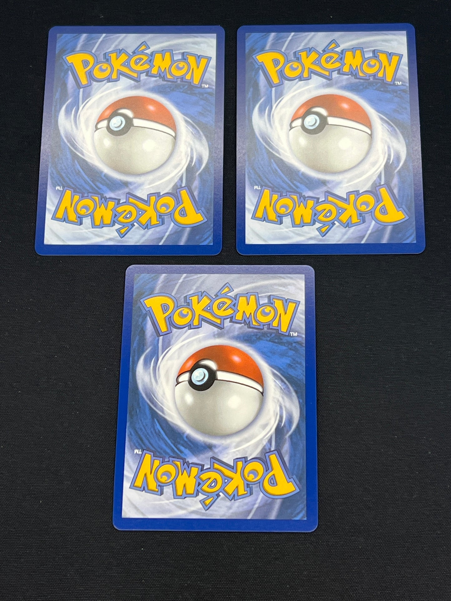 Auction Lot 193: Pokemon Cards Lot of 3 Assorted Ultra Rare Mega Evolutions Conditions Vary