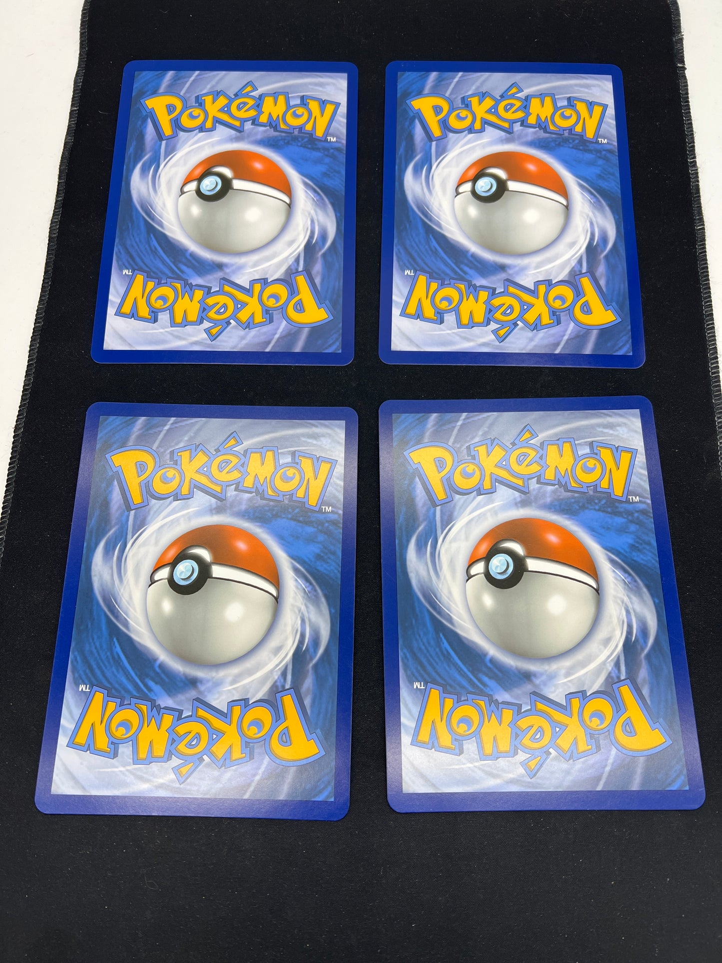 Auction Lot 247: Pokemon Cards Zapdos and Blastoise EX Jumbo Card Lot Conditions Vary