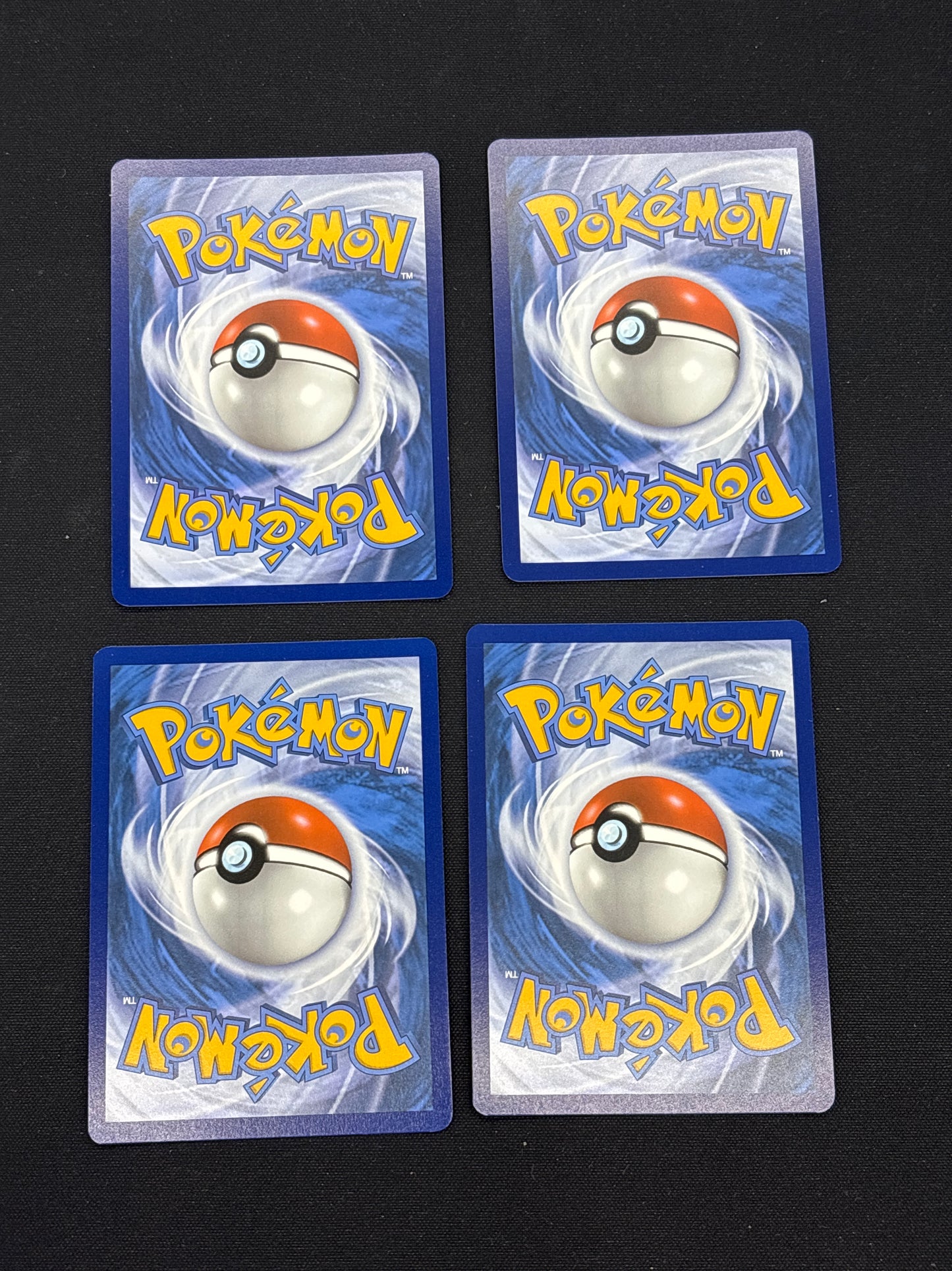 Auction Lot 237: Pokeball Holo Card Lot Conditions Vary