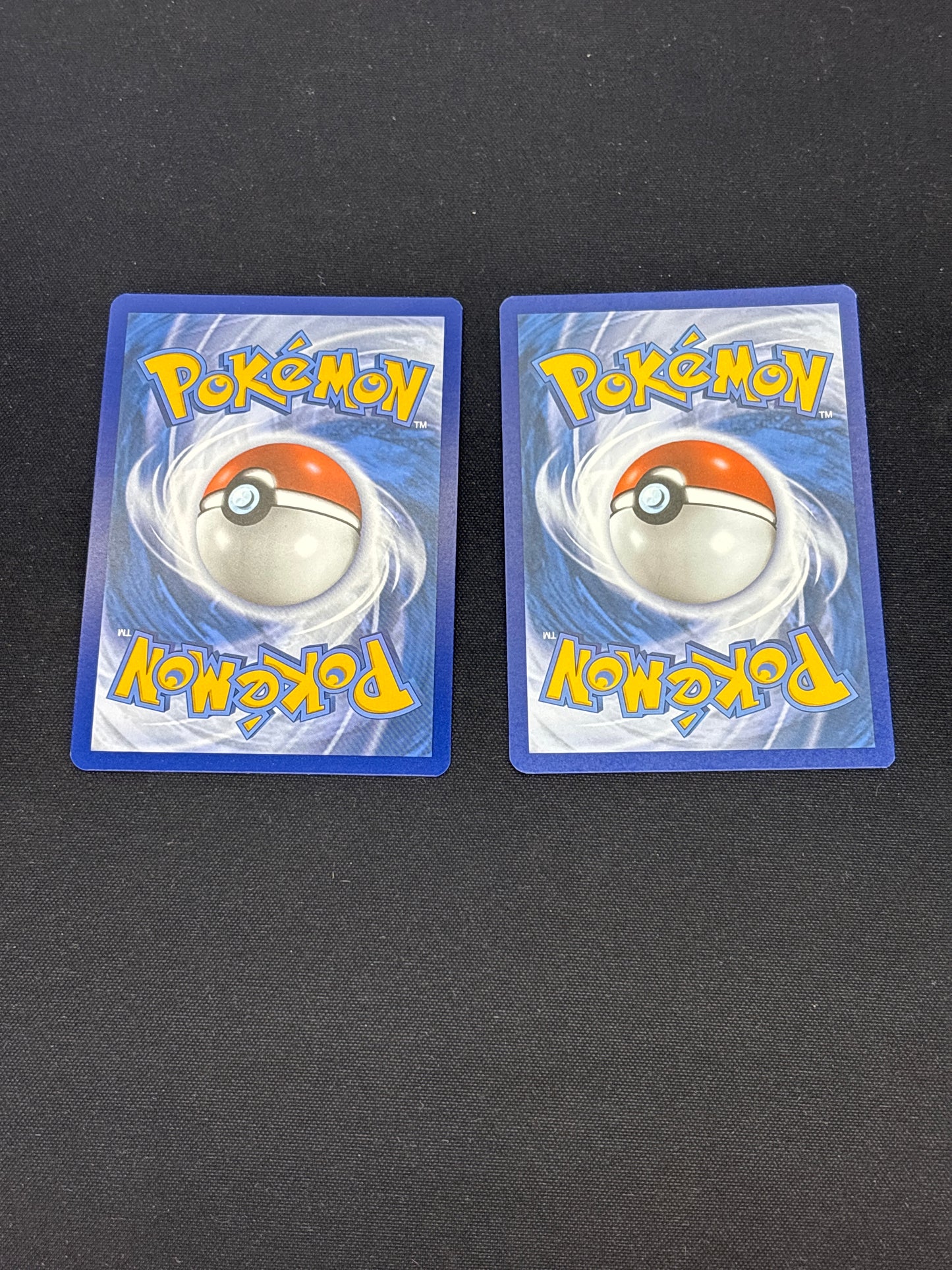 Auction Lot 290: Pokemon Cards Lot of 2 Mew EX and Mew Holo Celebrations Conditions Vary