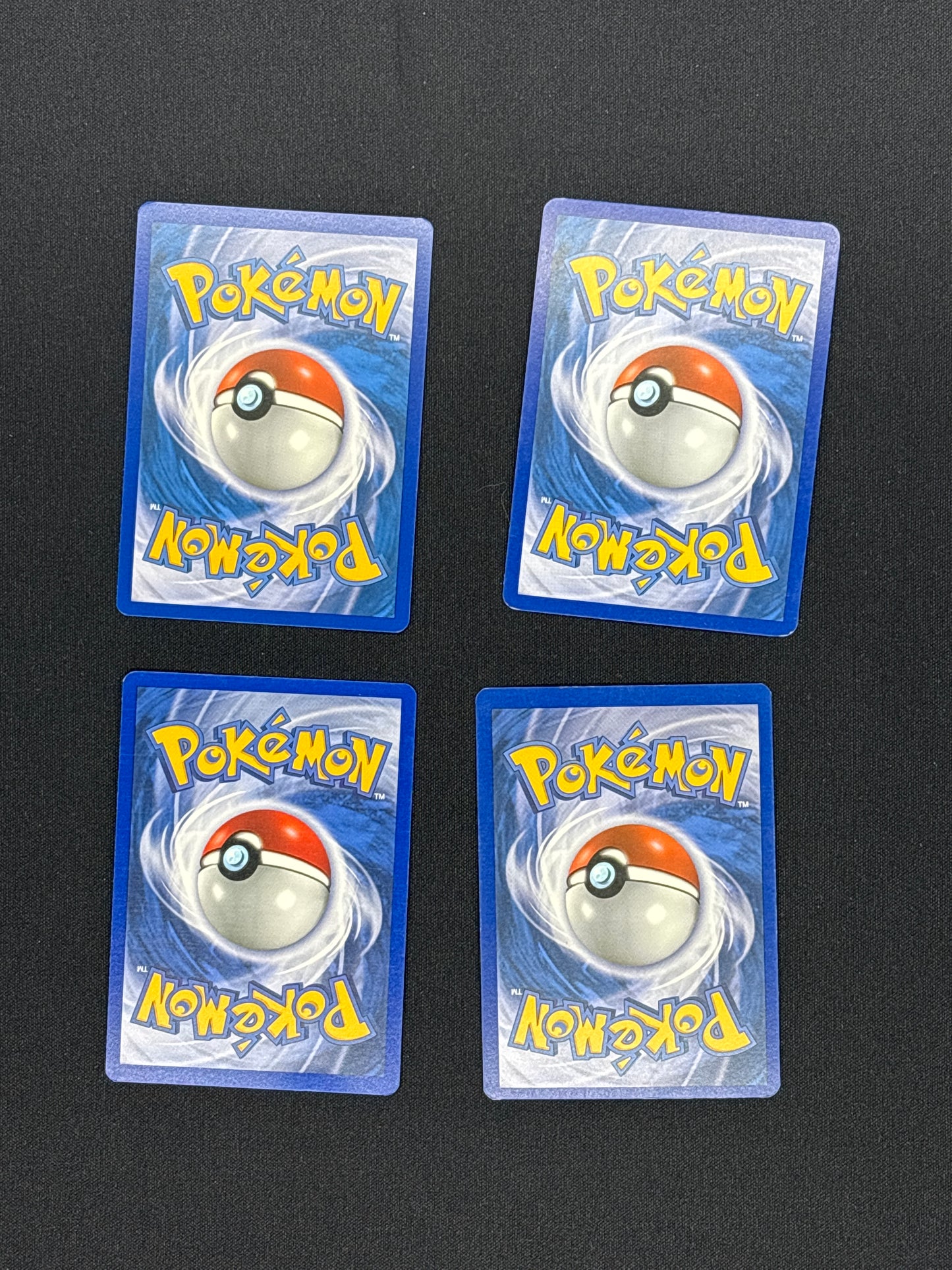 Auction Lot 35: Pokemon Mid Era Holo Rare Promo Card Lot Condition Vary