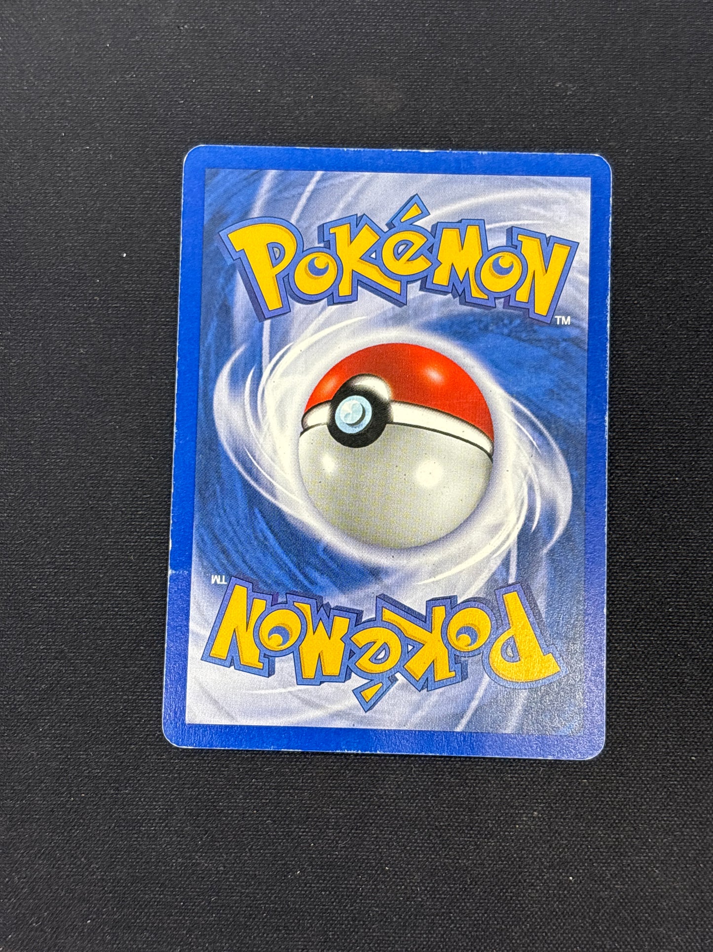 Auction Lot 174: Darkness Energy Neo Genesis Card Conditions Vary