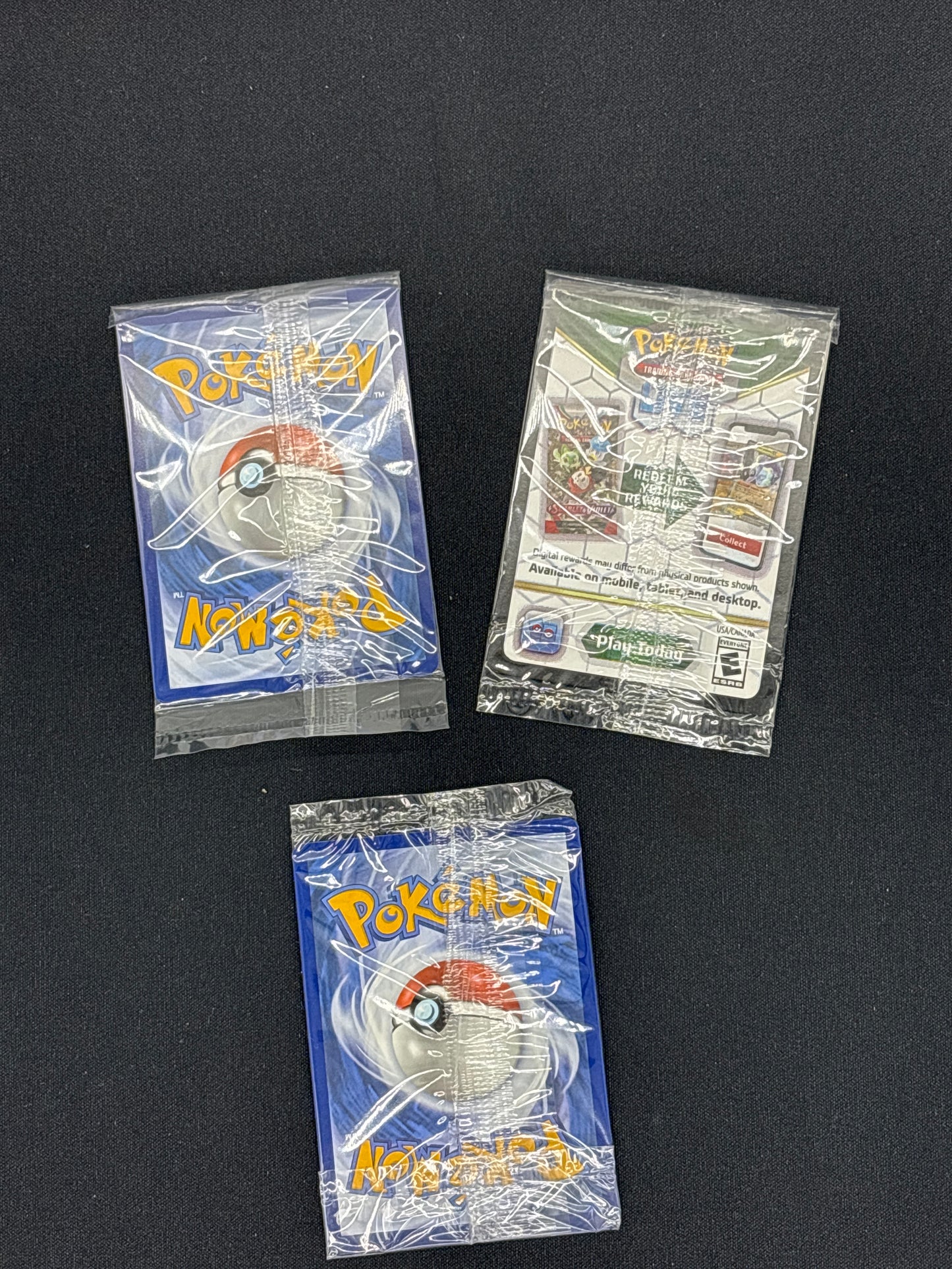 Auction Lot 74: Pokemon Terapagos UPC Promo Sealed