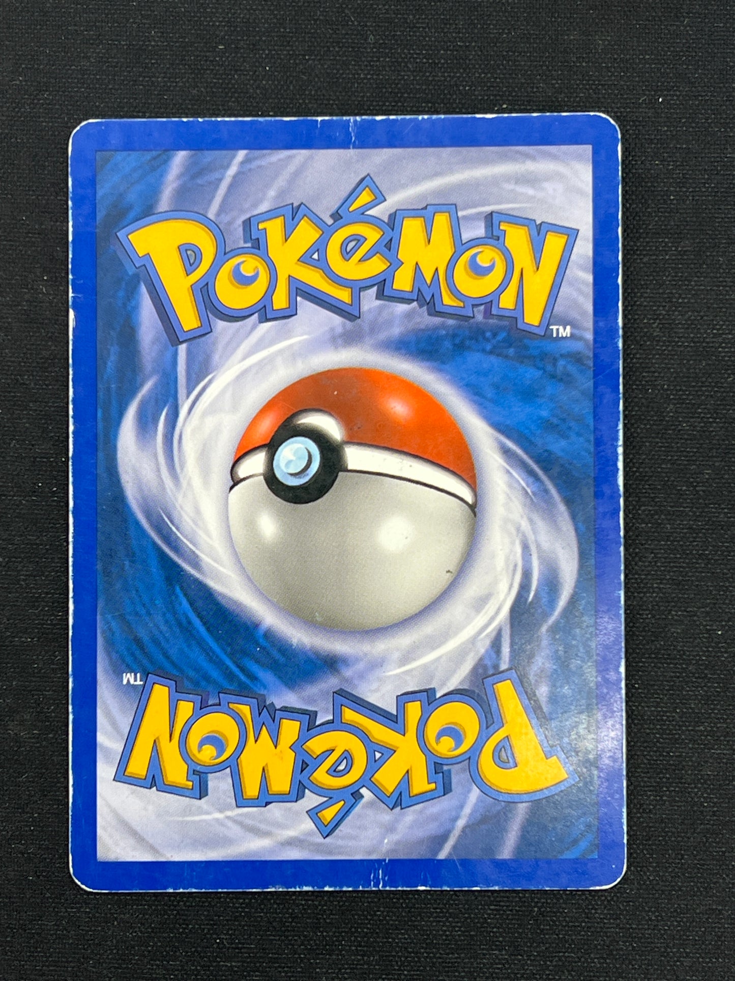 Auction Lot 453: Pokemon Cards Vaporeon Holo Pop Series 3 Conditions Vary