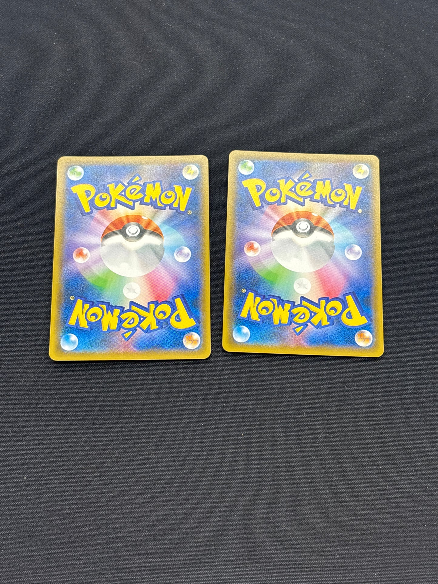 Auction Lot 215: Pokemon Cards VMAX Lot 2 Conditions Vary