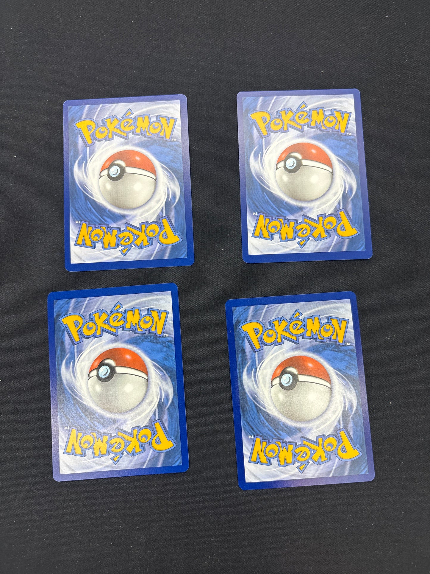 Auction Lot 244: Pokemon SV Trainer Card Lot 1 Conditions Vary
