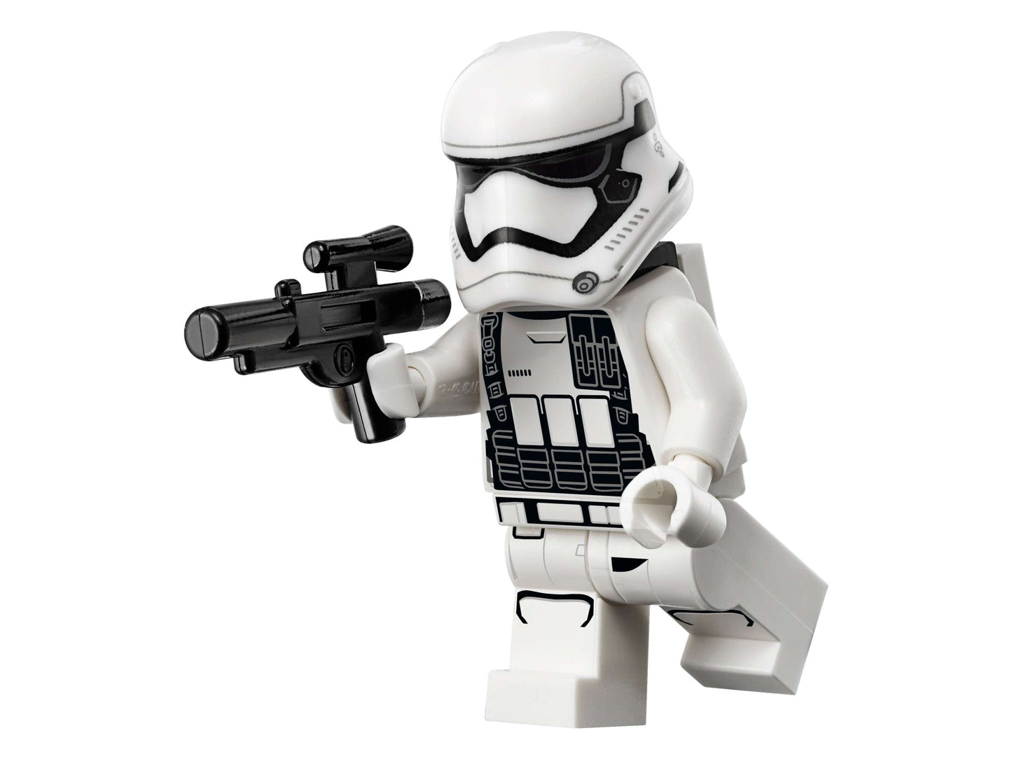 30602 First Order Stormtrooper Polybag