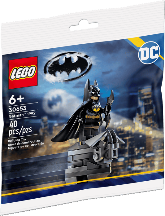 30653 Batman 1992 Polybag