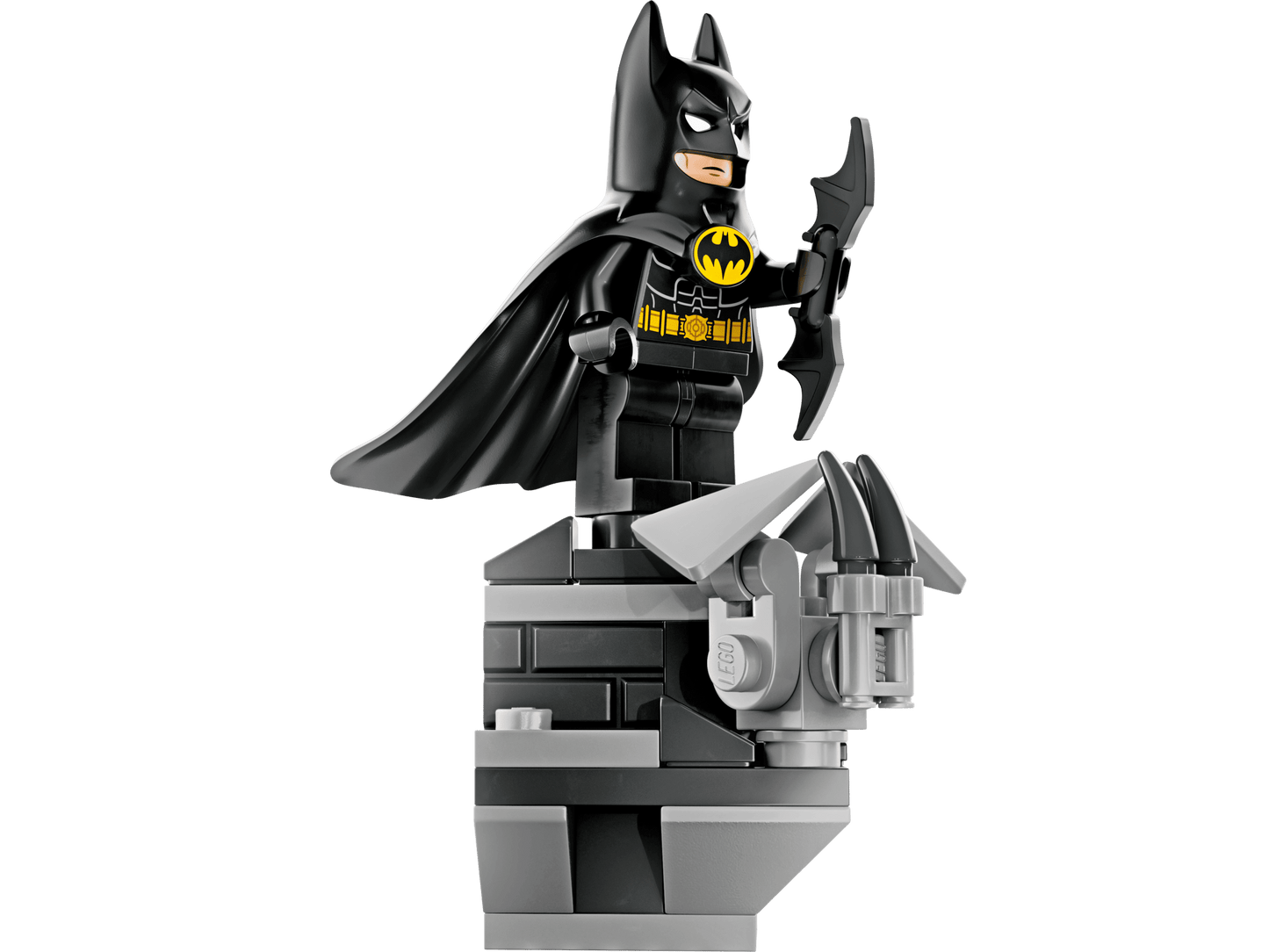 30653 Batman 1992 Polybag