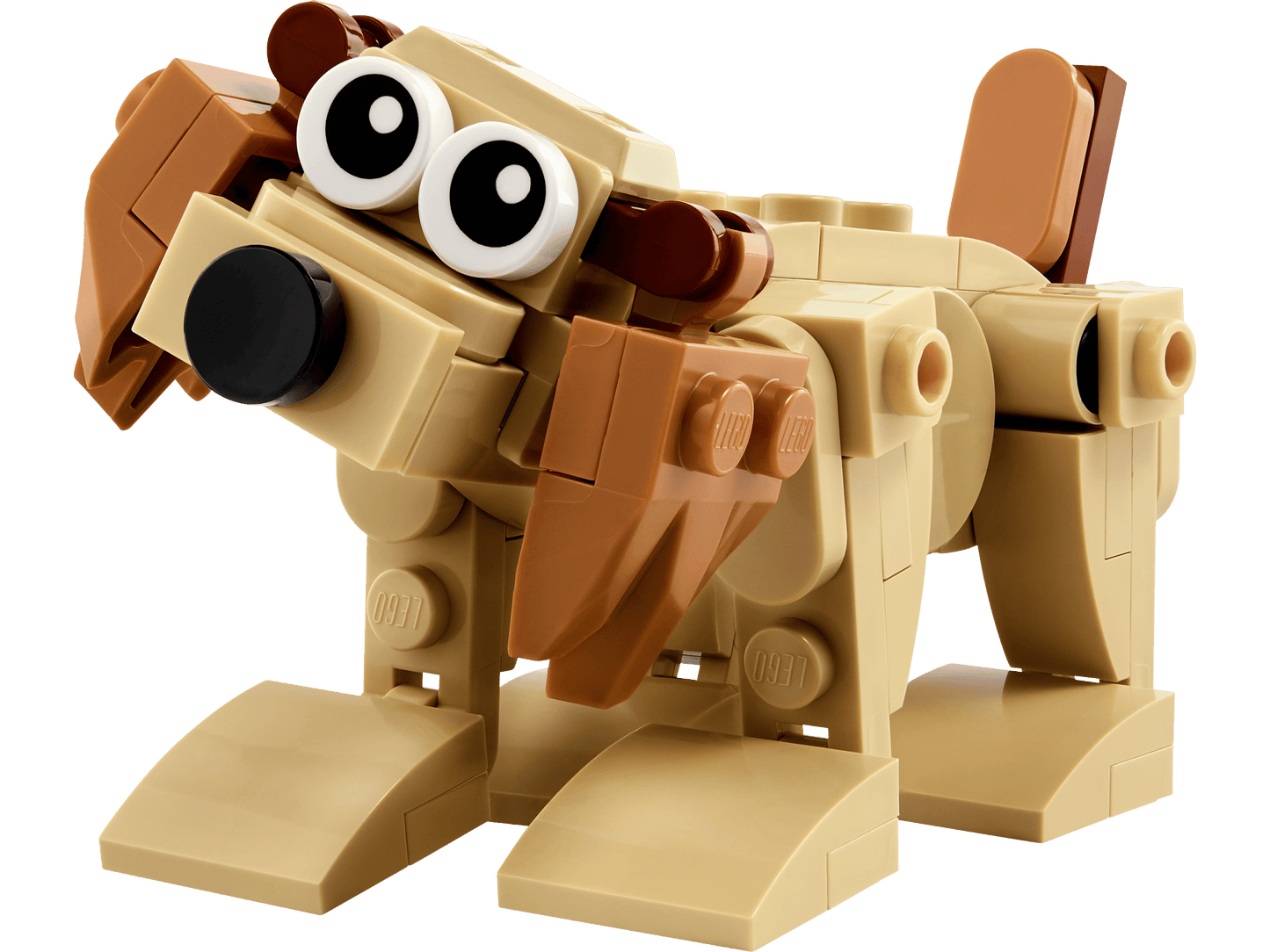 30666 Gift Animals Polybag