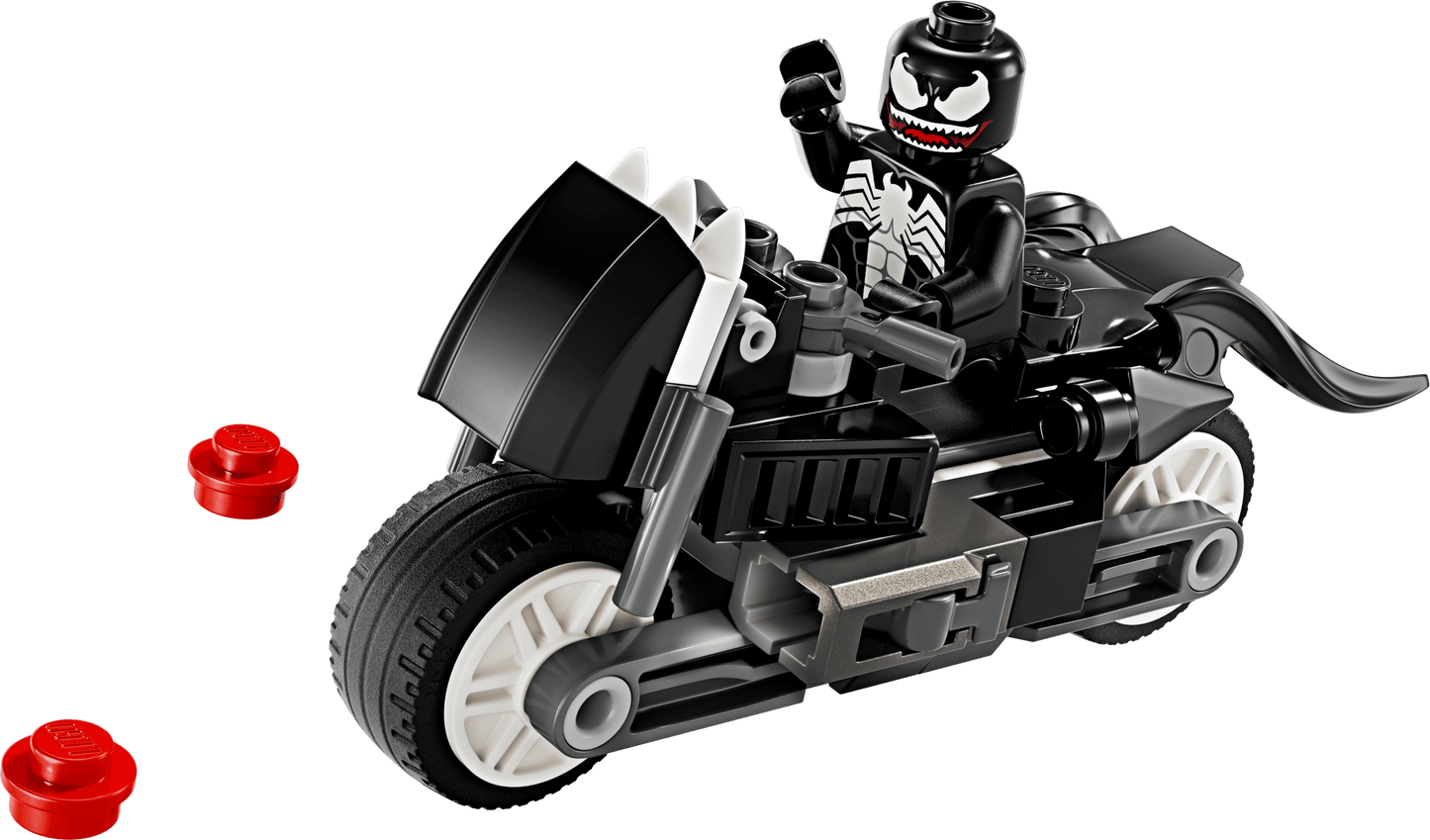 30679 Venom Street Bike Polybag