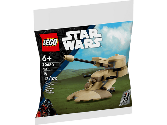 30680 AAT Polybag