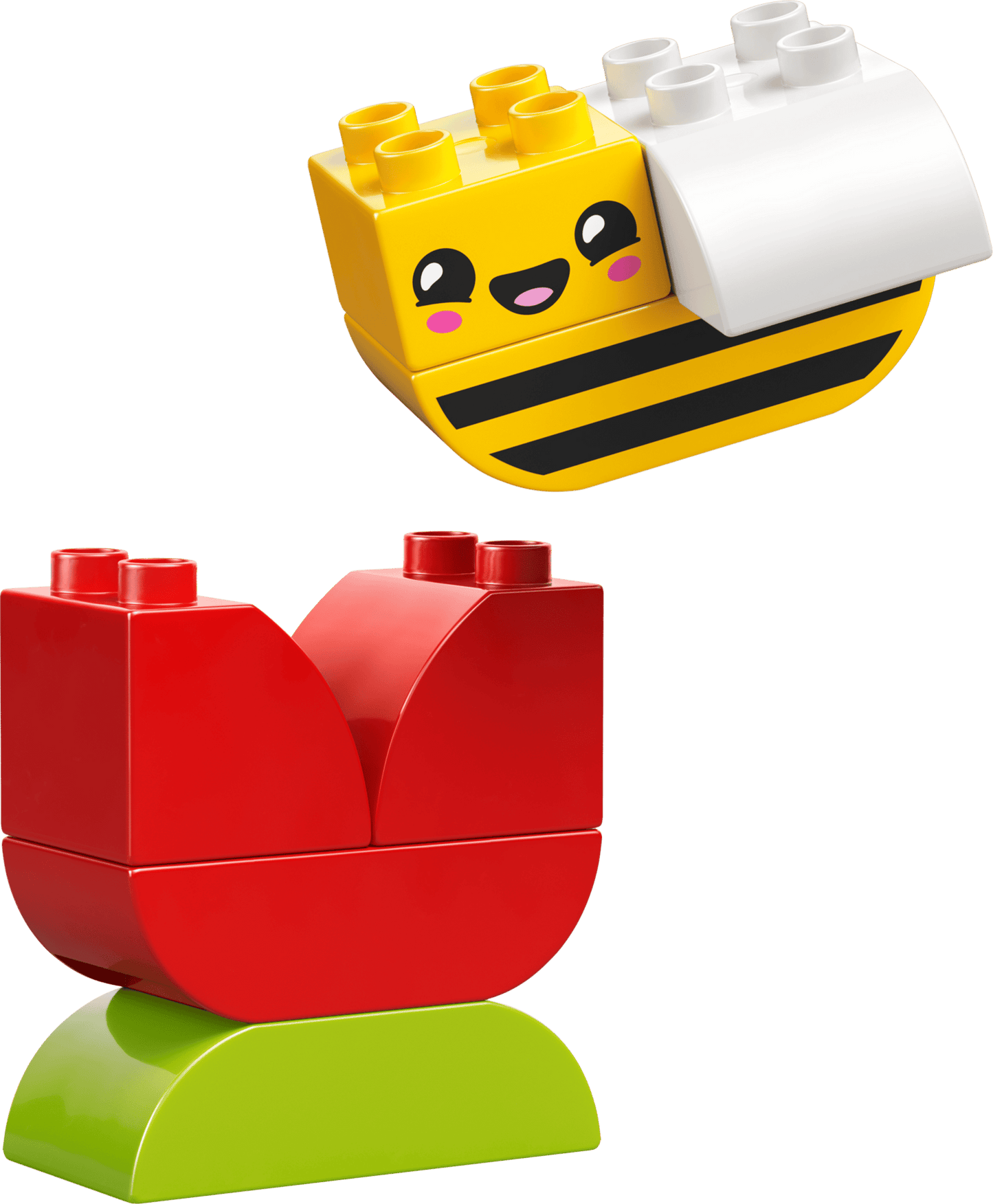 30686 DUPLO My First Flower & Bee Polybag