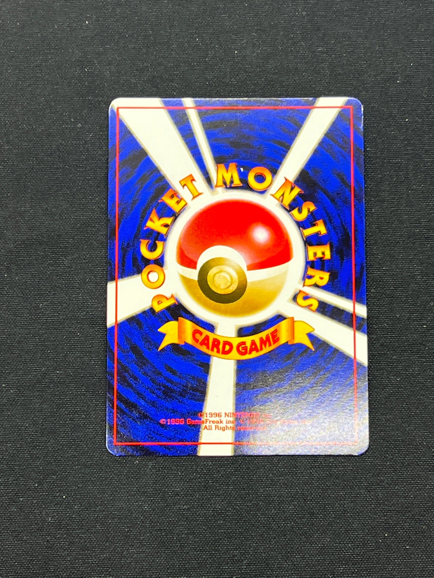 Auction Lot 47: Pokemon Cards Japanese Brock's Rhydon Holo Leaders' Stadium Conditions Vary