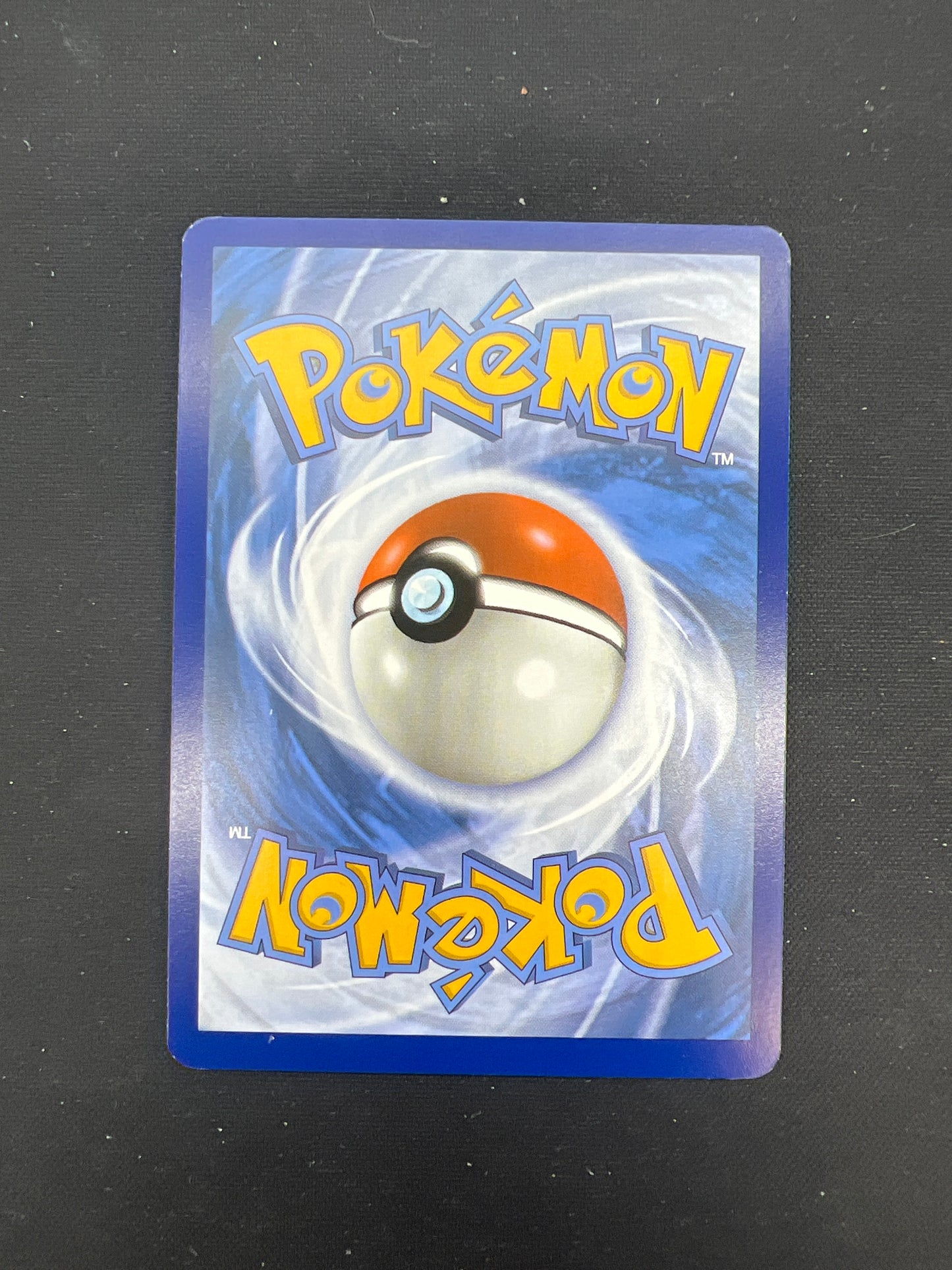 Auction Lot 137: Pokemon Cards Chi-Yu EX Hyper Rare Paldean Fates Condition Vary