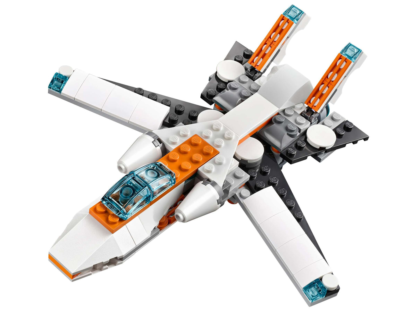 31034 Future Flyers