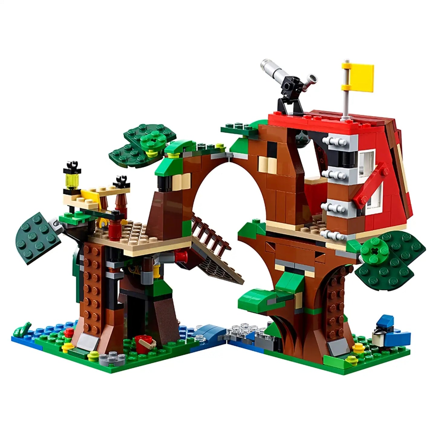 31053 Lego Creator Treehouse Adventures