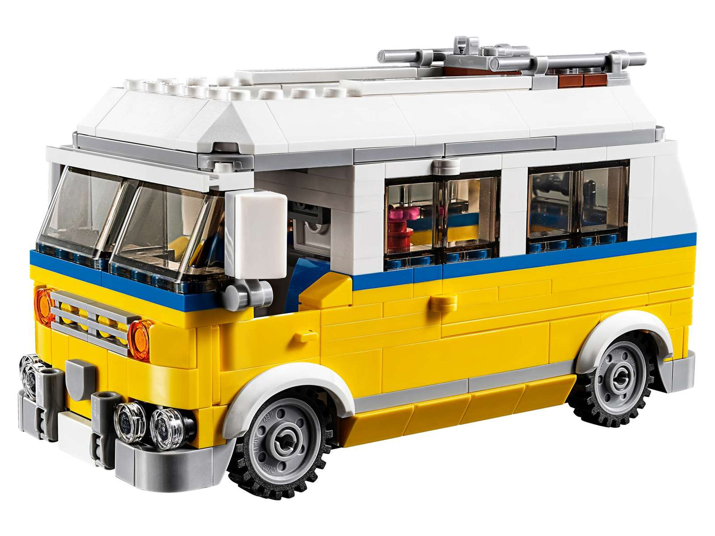 31079 Sunshine Surfer Van