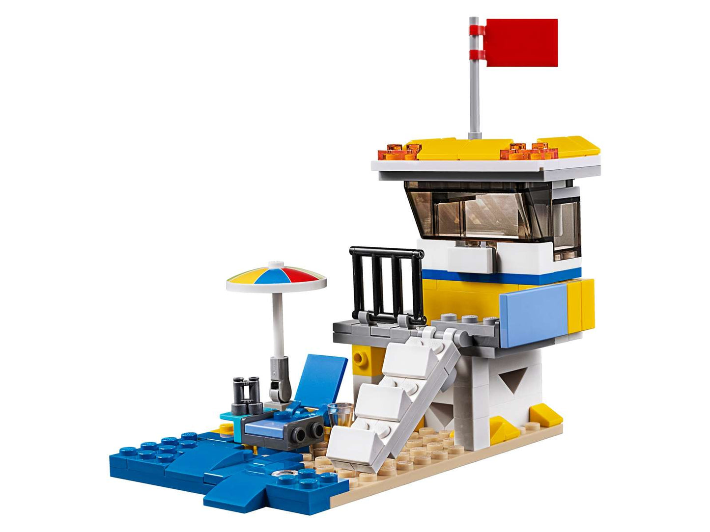 31079 Sunshine Surfer Van