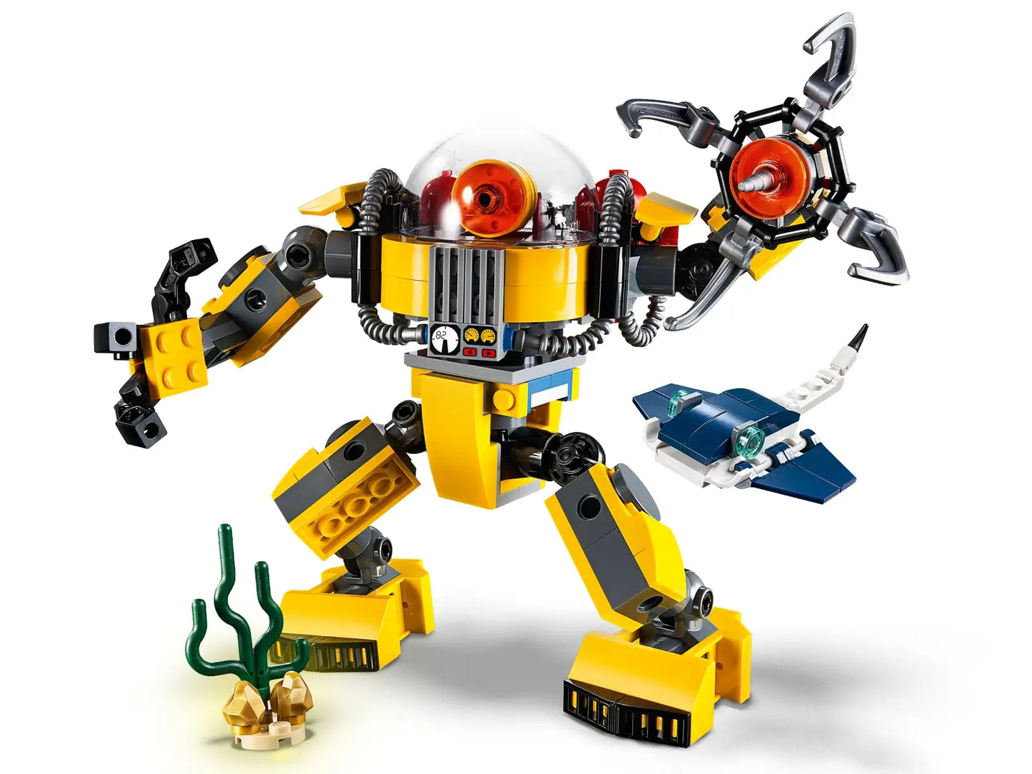 Lego Creator 31090