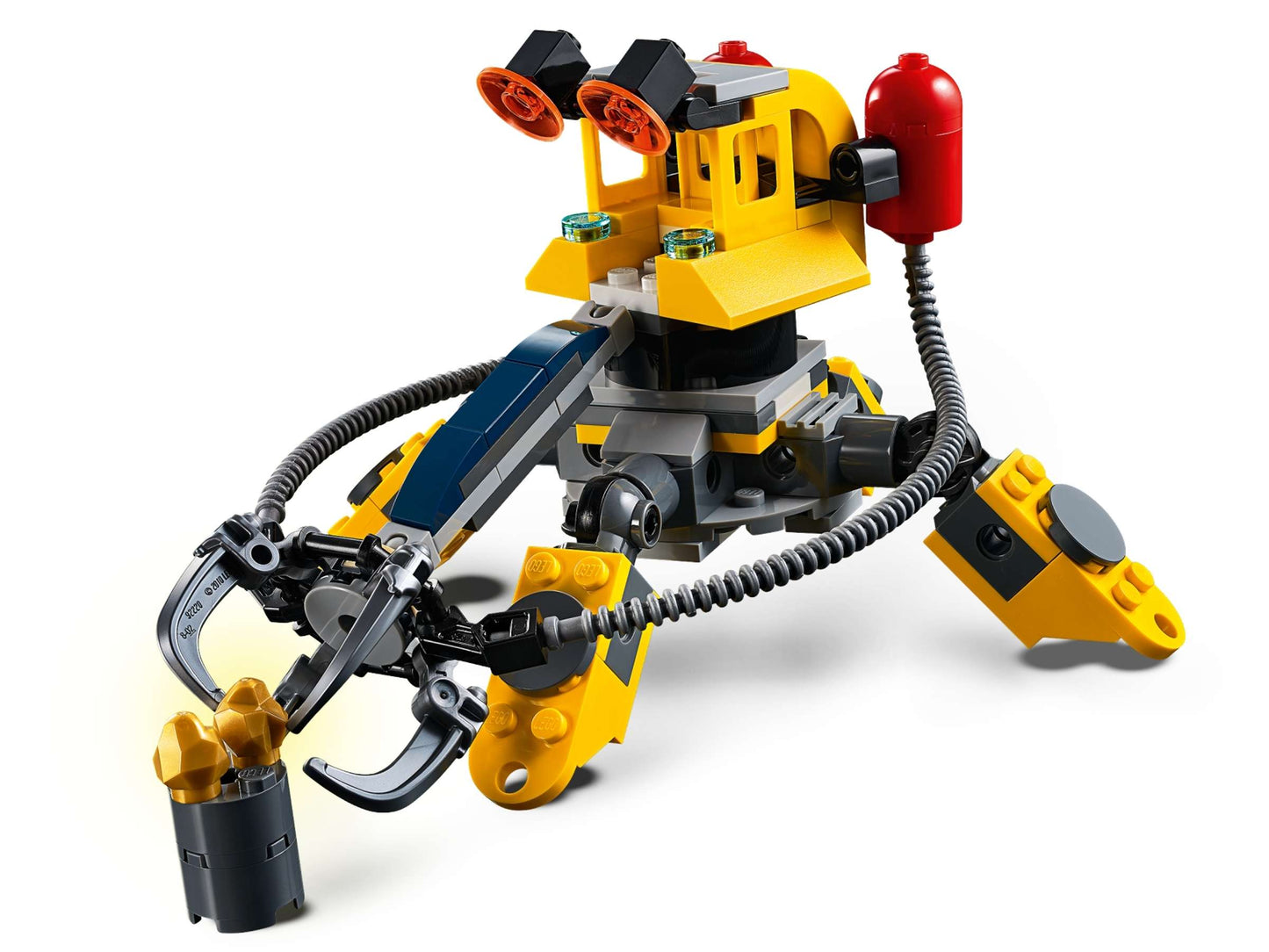 31090 Underwater Robot