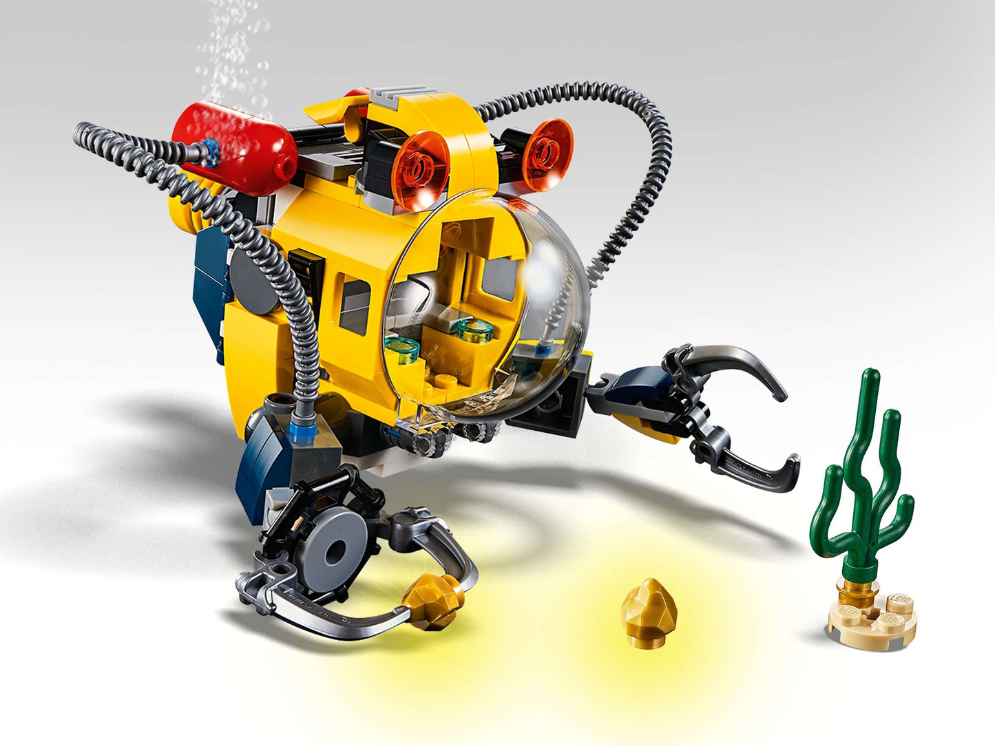 31090 Underwater Robot