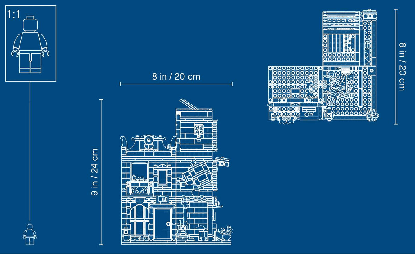 31097 Townhouse Pet Shop & Cafe