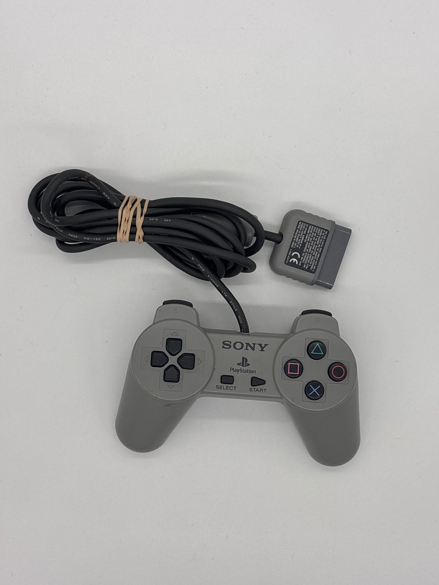 Auction Lot 124: PlayStation 2 Untested