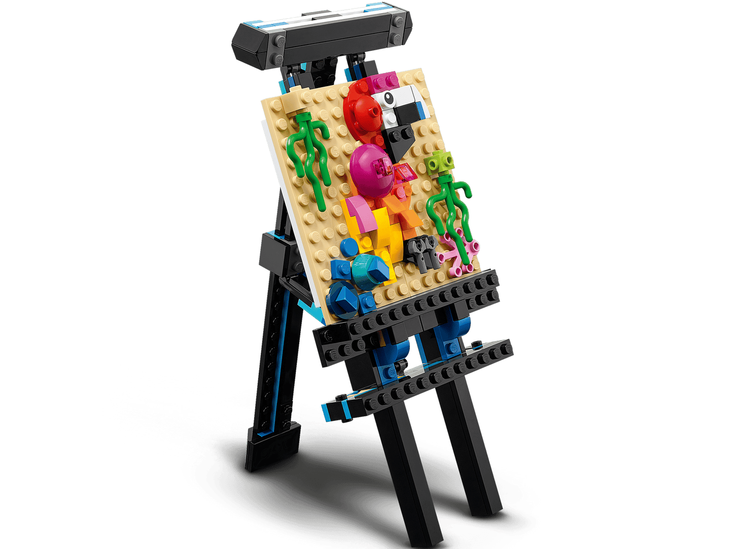 31122 Fish Tank