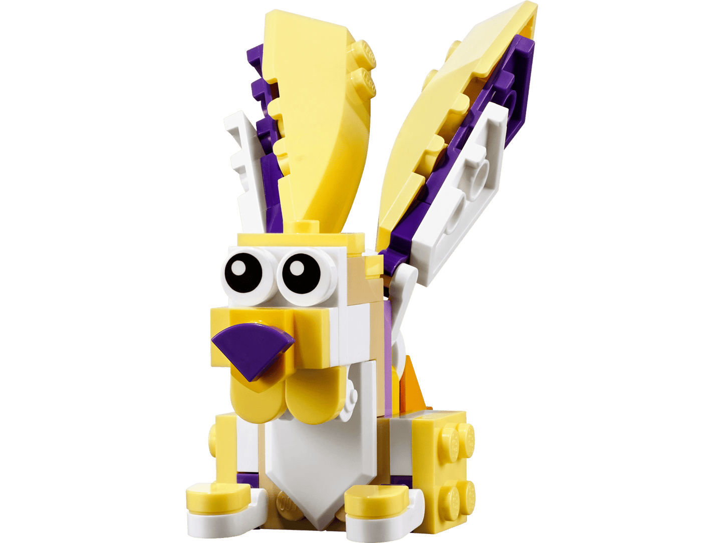 31125 Fantasy Forest Creatures