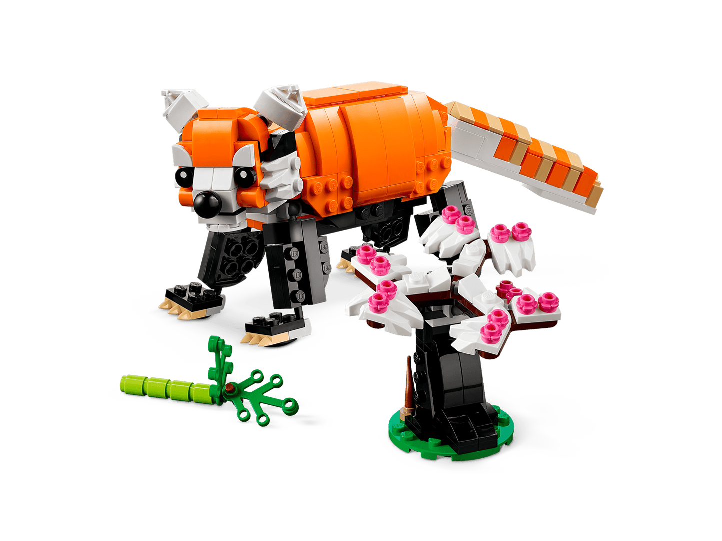 31129 Majestic Tiger