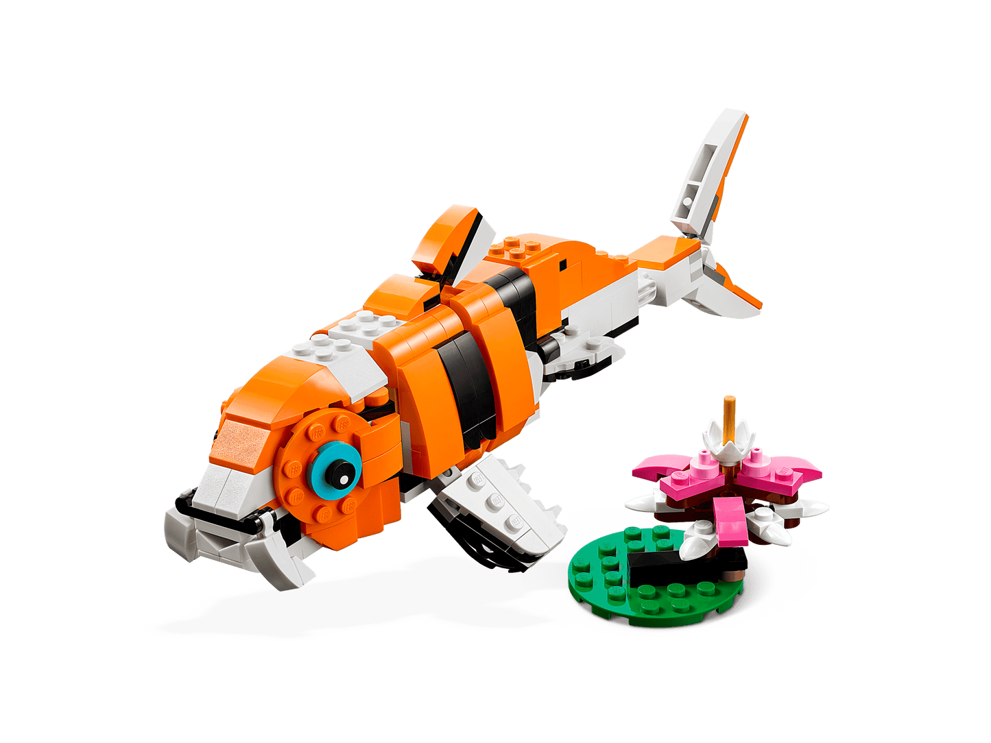 31129 Majestic Tiger