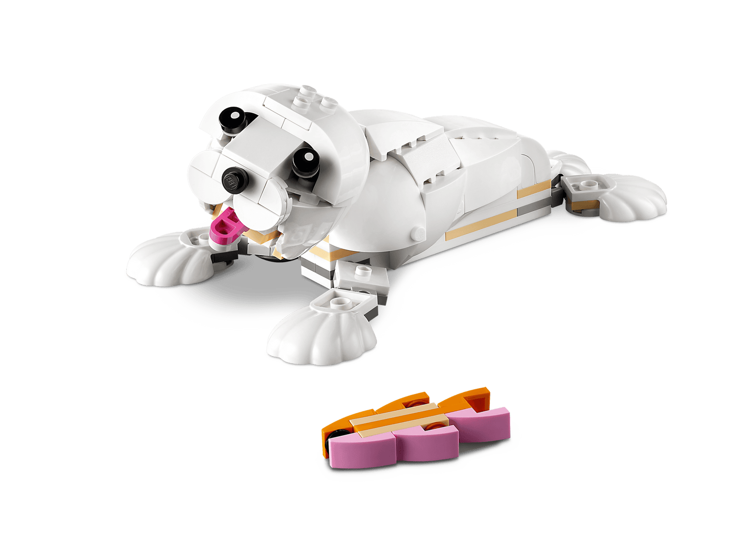 31133 White Rabbit