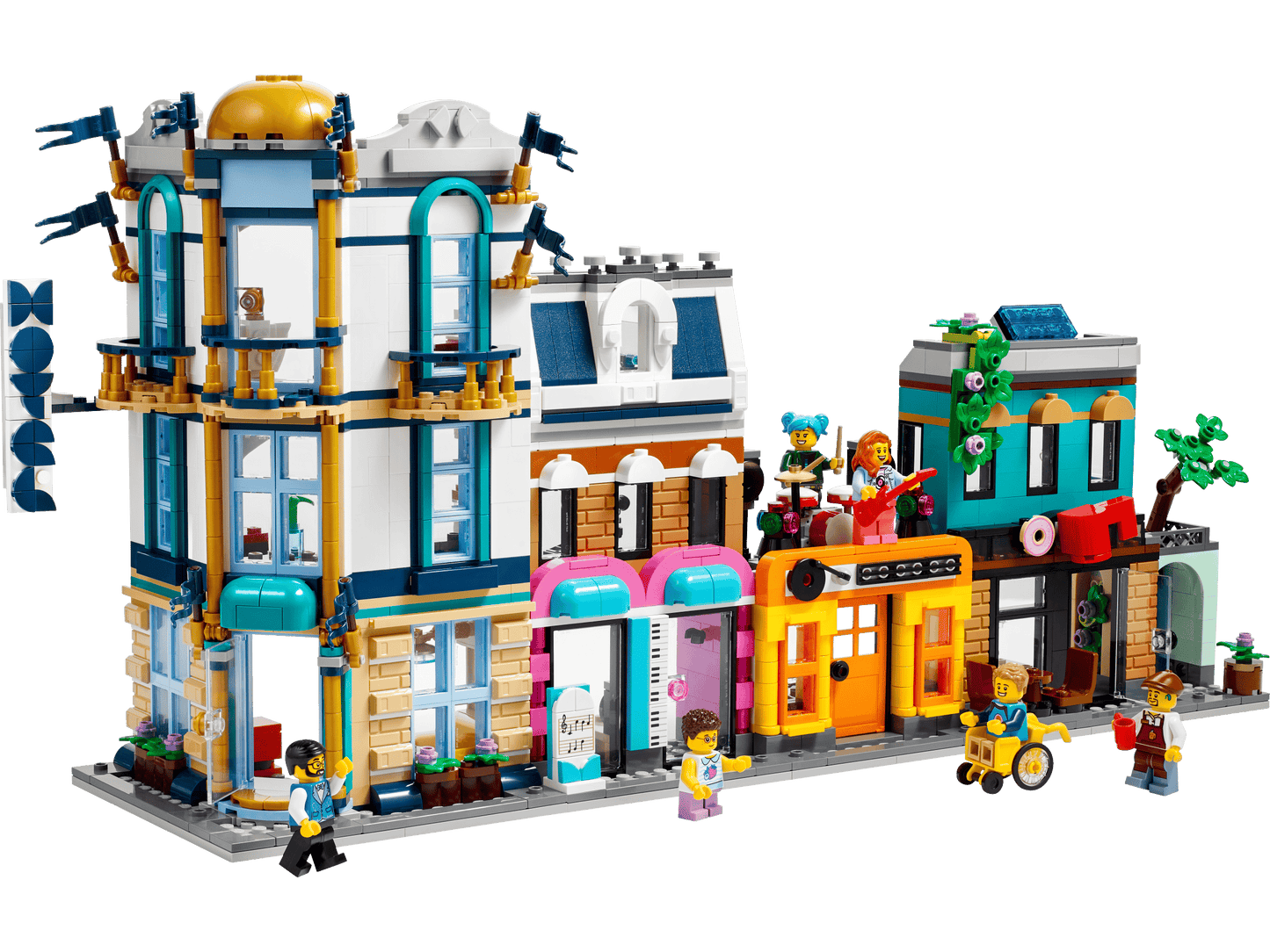 31141 Main Street