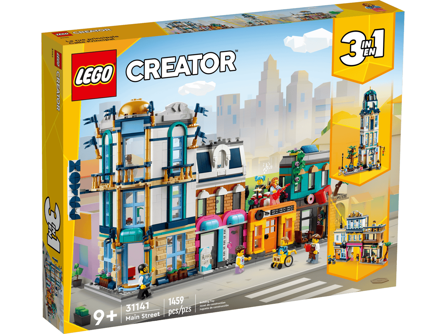 31141 Main Street
