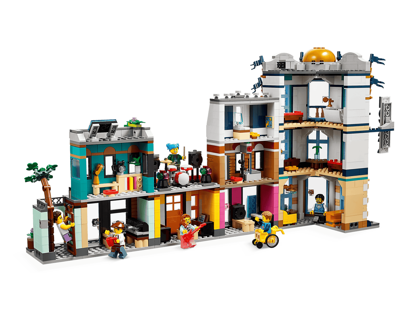 31141 Main Street