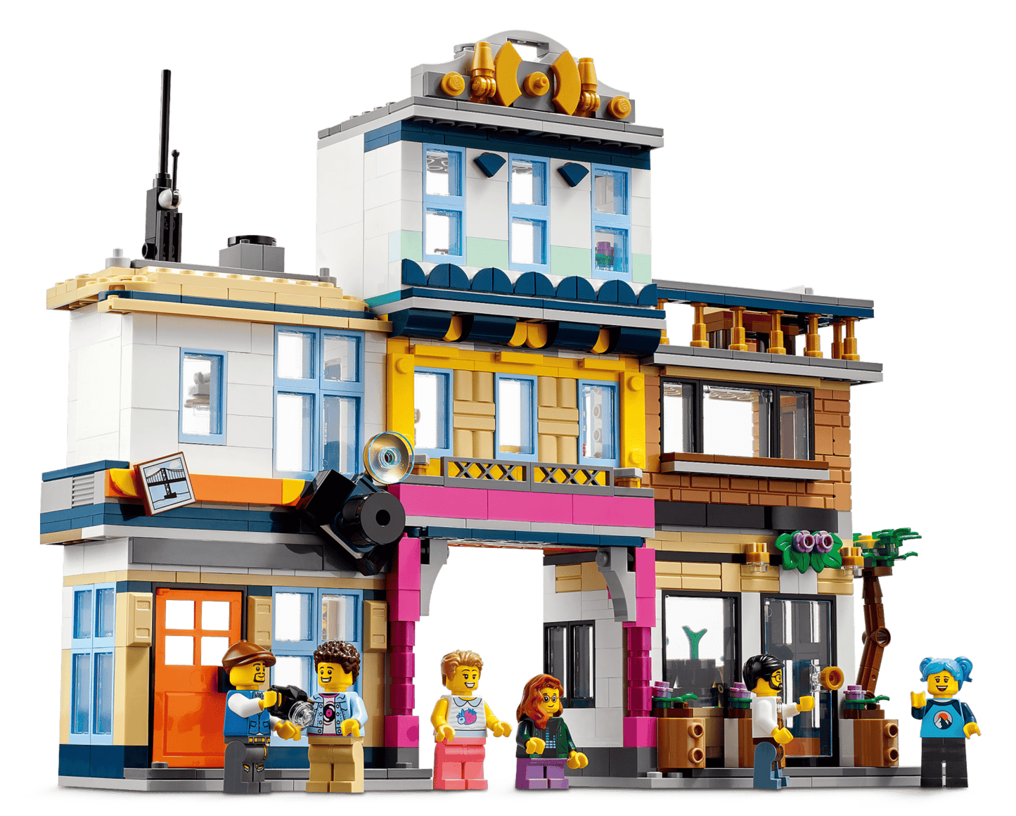 31141 Main Street