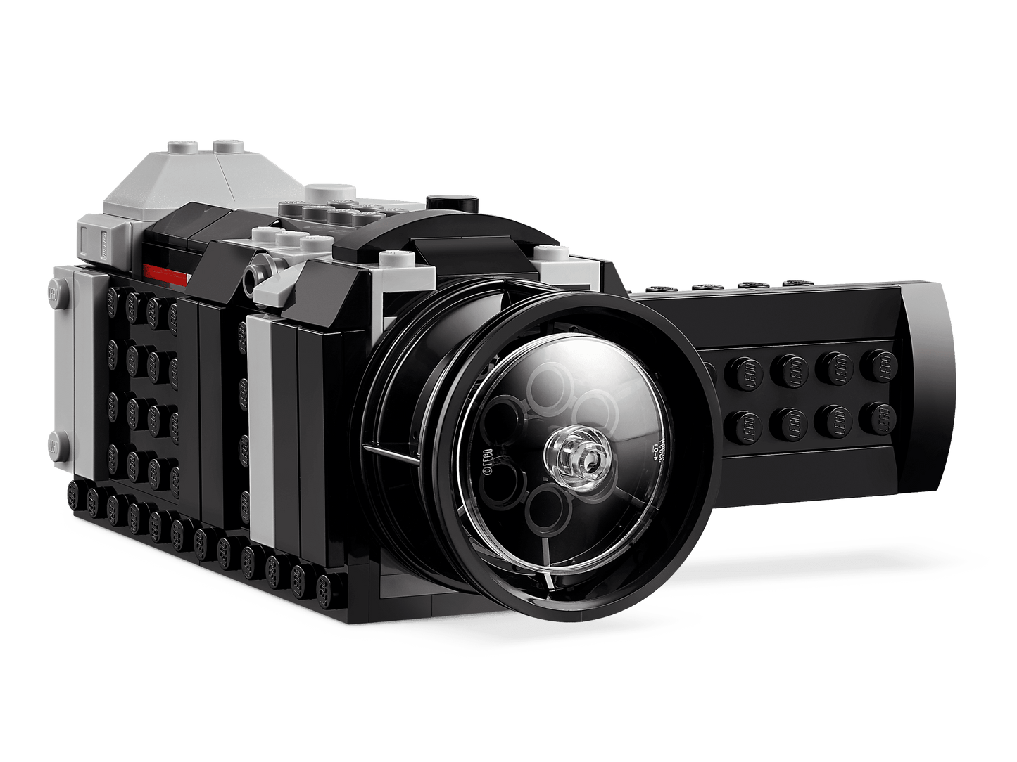 31147 Retro Camera